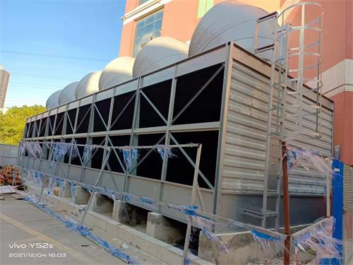 冷卻塔維護保養(yǎng)的主要內容