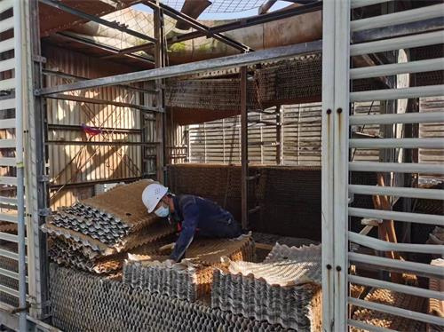 中央<a href=http://www.qiandaocapital.com/lqt37-0.html target=_blank class=infotextkey>空調(diào)</a>冷卻塔清洗