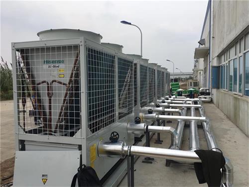 疫情期間寫字樓中央空調(diào)和供暖應(yīng)該要怎么使用呢？