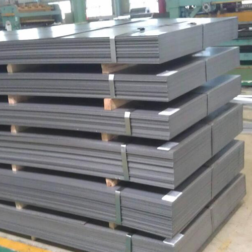 工業用建筑用熱軋板Q235