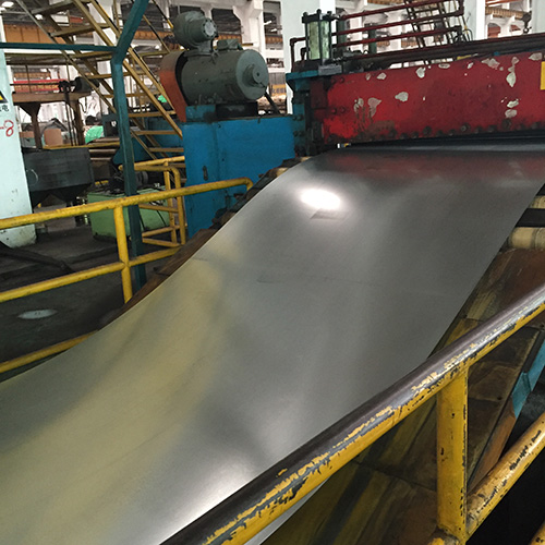 國產鍍鋅鋁鎂板酒鋼DX51D